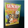 Image 1 : Lot of 1 WKRP In Cincinnati The Complete Series DVD Set