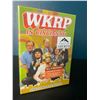 Image 1 : Lot of 1 WKRP In Cincinnati The Complete Series DVD Set