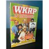Image 1 : Lot of 1 WKRP In Cincinnati The Complete Series DVD Set