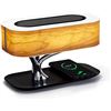 Image 1 : Lot of 1 Tree of Light Smart Bedside Lamp, Bluetooth Speker & Wireless Charger