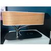 Image 4 : Lot of 1 Tree of Light Smart Bedside Lamp, Bluetooth Speker & Wireless Charger