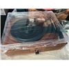 Image 2 : Lot of 1 Udreamer UD001 Turntable System/Vintage Record PLayer
