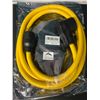 Image 1 : Lot of 1 10FT L14-30 Extension Cord