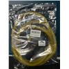 Image 2 : Lot of 1 10FT L14-30 Extension Cord