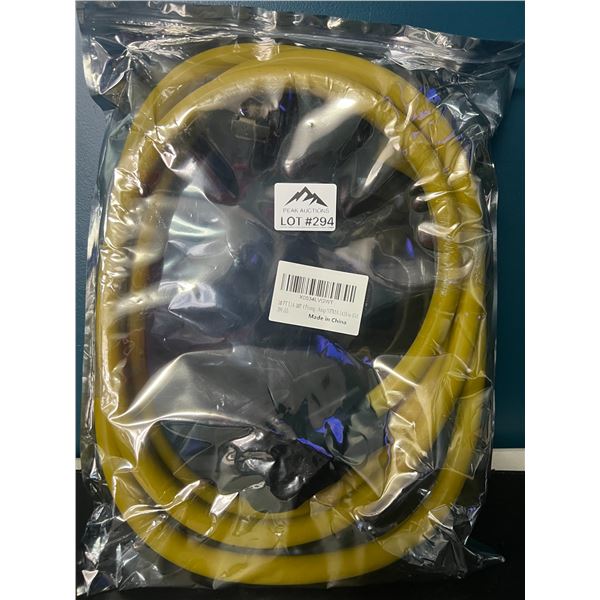 Lot of 1 10FT L14-30 Extension Cord