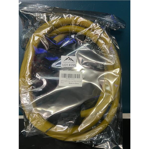 Lot of 1 10FT L14-30 Extension Cord