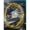 Image 1 : Lot of 1 10FT L14-30 Extension Cord