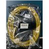 Image 2 : Lot of 1 10FT L14-30 Extension Cord