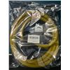 Image 1 : Lot of 1 10FT L14-30 Extension Cord