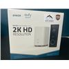 Image 1 : Lot of 1 ANKER Eufy Battery Video Doorbell with 2K HD Resolution