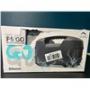 Image 1 : Lot of 1 F5 Go Waterproof Portable Wireless Bluetooth Speaker
