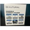 Image 3 : Lot of 1 Beautural Handheld Garment Steamer