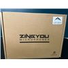 Image 2 : Lot of 1 Zingyou ZY-801 Condenser Microphone