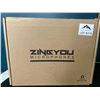 Image 2 : Lot of 1 Zingyou ZY-801 Condenser Microphone