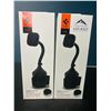 Image 1 : Lot of 2 Spigen OneTap MagSafe Cup Holder Phone Mounts