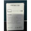 Image 2 : Lot of 1 Portable Hard Drive - 8TB - Silver