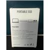 Image 2 : Lot of 1 Portable Hard Drive - 12TB - Gold