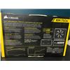 Image 2 : Lot of 1 Corsair RM 750x 750 Watt High-Performance ATX Power Supply for PC