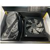 Image 3 : Lot of 1 Corsair RM 750x 750 Watt High-Performance ATX Power Supply for PC