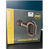 Image 1 : Lot of 1 Handheld Deep Tissue Portable/Rechargeable Massage Gun