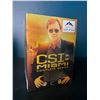 Image 1 : Lot of 1 CSI Miami: Complete Series DVD Set