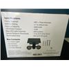 Image 3 : Lot of 1 Solar Powered Motion Sensor Security Light
