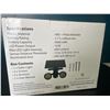 Image 3 : Lot of 1 Solar Powered Motion Sensor Security Light