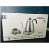 Image 1 : Lot of 1 Cusimax Temp Select Drip Kettle