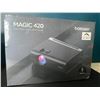 Image 1 : Lot of 1 Bomaker MAGIC 420 Bluetooth/WiFi Projector
