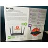 Image 2 : Lot of 1 D-Link Amplifi AC1750 High Power Wi-Fi Gigabit Router