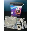 Image 1 : Lot of 1 70FT LED Strip Light Kit w/ Remote Control
