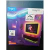 Image 1 : Lot of 1 70FT LED Strip Light Kit w/ Remote Control