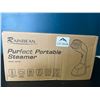 Image 2 : Lot of 1 Rainbean 1300W Purfect Portable Garment Steamer