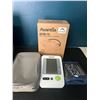 Image 1 : Lot of 1 Avantia Blood Pressure Monitor