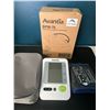 Image 1 : Lot of 1 Avantia Blood Pressure Monitor