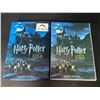 Image 1 : Lot of 1 Harry Potter - Complete 8-Film DVD Collection