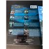 Image 2 : Lot of 1 Harry Potter - Complete 8-Film DVD Collection