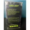 Image 5 : Lot of 1 Heavy-Duty LED Rope/Strip Light Kit - 164FT (50,000mm)