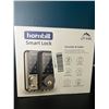 Image 1 : Lot of 1 Hornbill Smart Electronic Door Lock