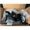 Image 1 : Lot of Caster Wheels (12 pack)