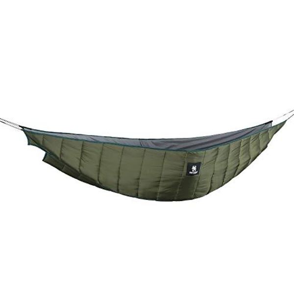 Lot of 1 Quilted Camping Hammock