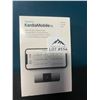 Image 1 : Lot of 1 Kardia Mobile Portable 6-Lead Personal EKG/Heart Rhythym Monitor