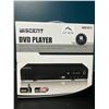 Image 1 : Lot of 1 DVD Player