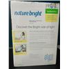 Image 2 : Lot of 1 Nature Bright SunTouchPlus 10,000 LUX Bright Light Therapy Lamp