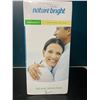 Image 3 : Lot of 1 Nature Bright SunTouchPlus 10,000 LUX Bright Light Therapy Lamp