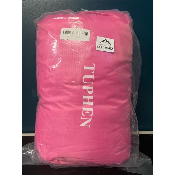 Lot of 1 Tuphen All-Season Sleeping Bags for Adults