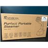 Image 2 : Lot of 1 Rainbean 1300W Purfect Portable Garment Steamer