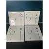 Image 1 : Lot of 4 Magnetic Charging Cables