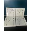 Image 1 : Lot of 4 Magnetic Charging Cables