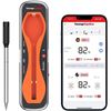 Image 1 : Lot of 1 TempSpike Thermopro Truly Wireless Bluetooth Meat Thermometer